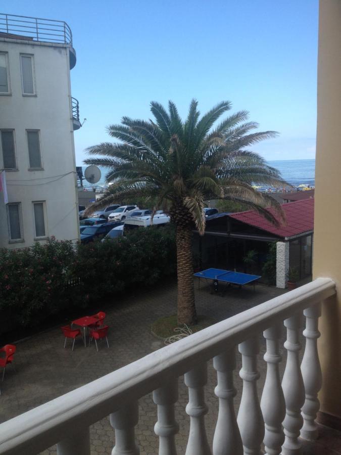 Hotel Premium Ureki Buitenkant foto