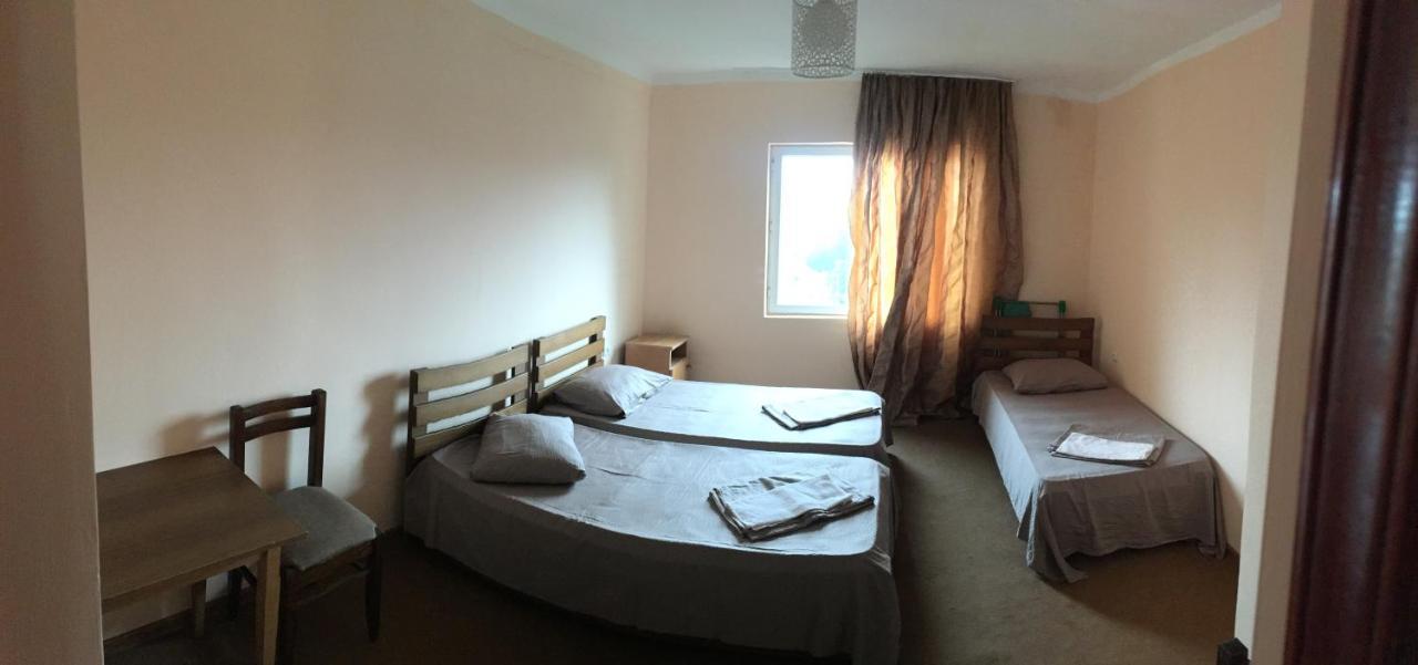 Hotel Premium Ureki Buitenkant foto