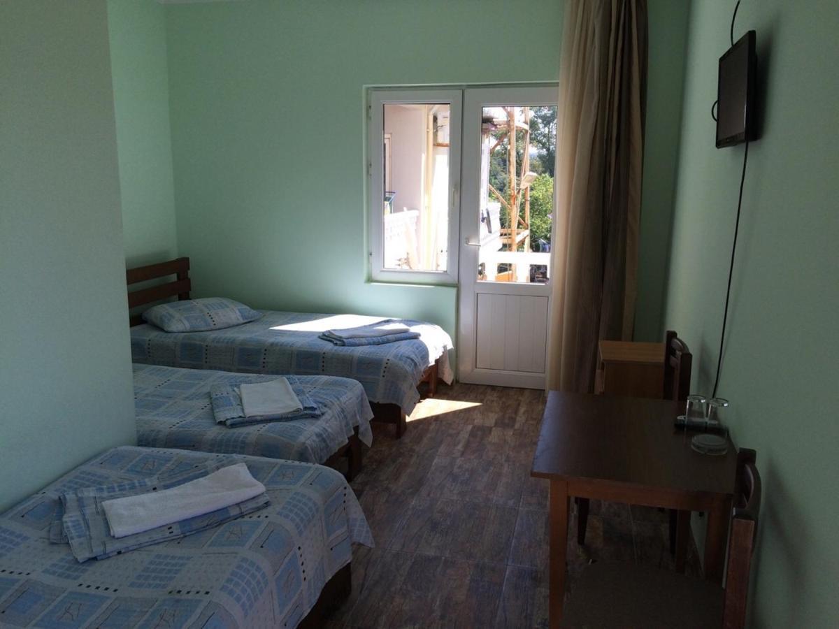 Hotel Premium Ureki Buitenkant foto