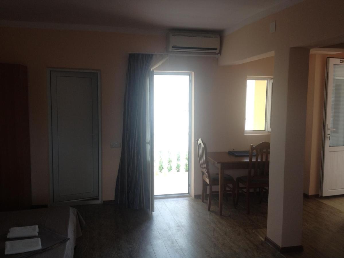 Hotel Premium Ureki Buitenkant foto