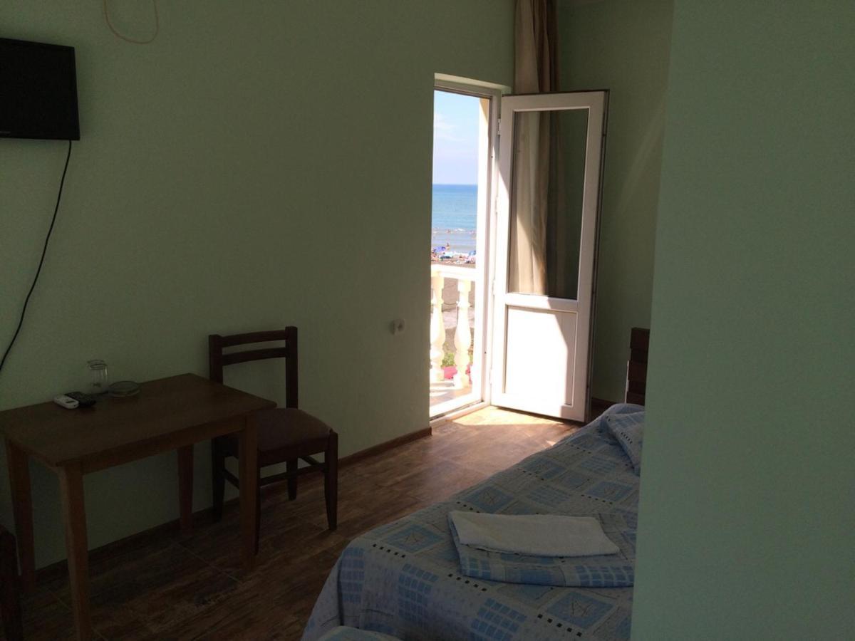 Hotel Premium Ureki Buitenkant foto