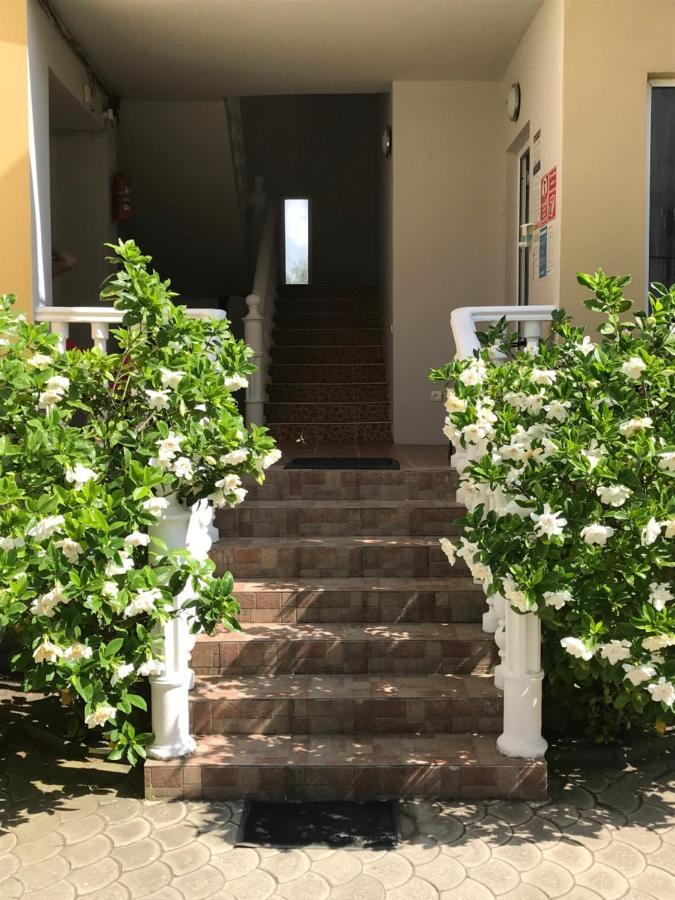 Hotel Premium Ureki Buitenkant foto