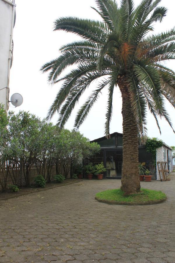Hotel Premium Ureki Buitenkant foto