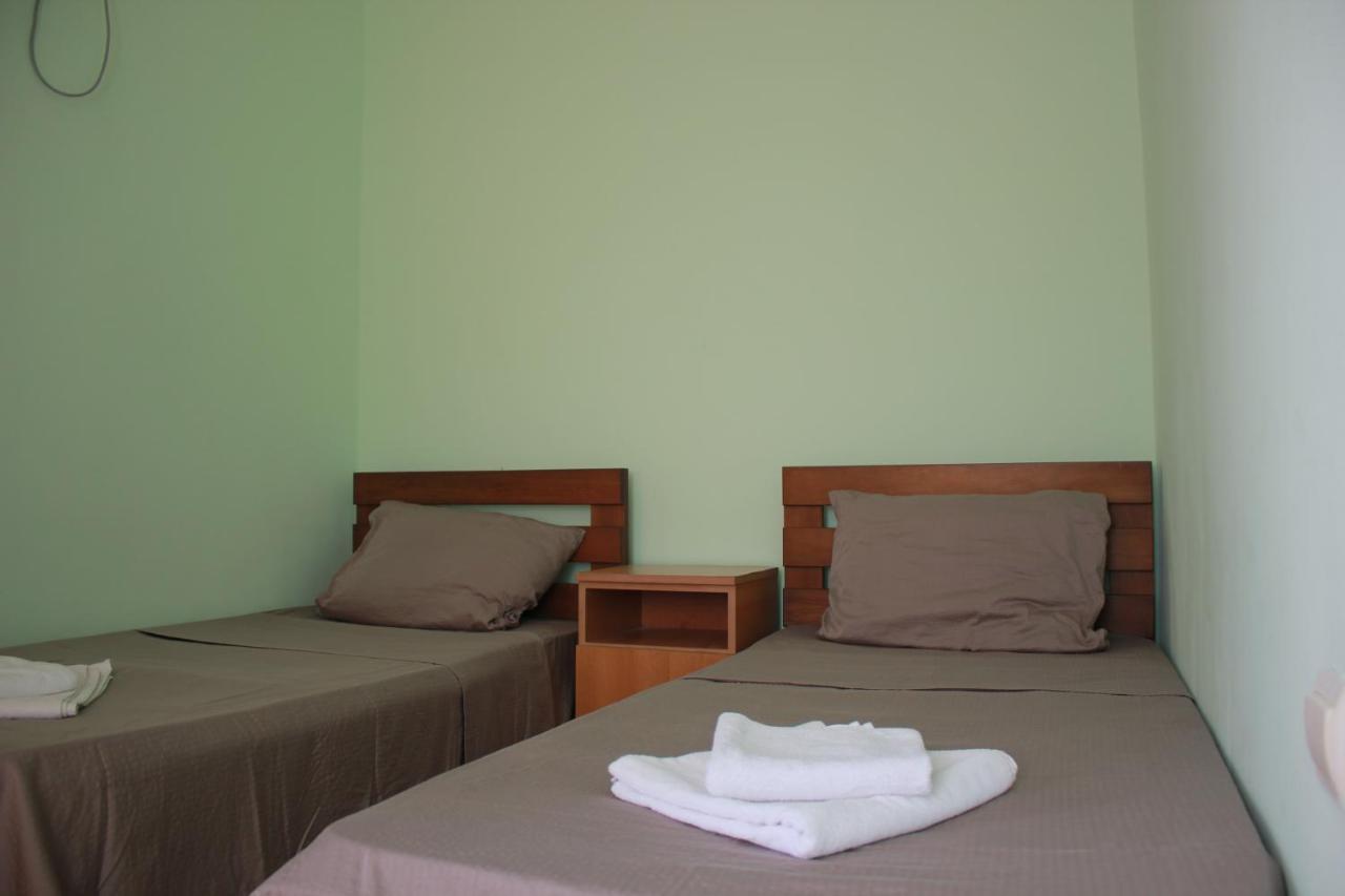 Hotel Premium Ureki Buitenkant foto