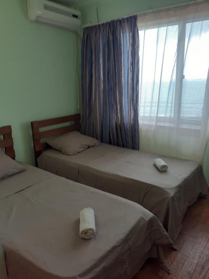 Hotel Premium Ureki Buitenkant foto