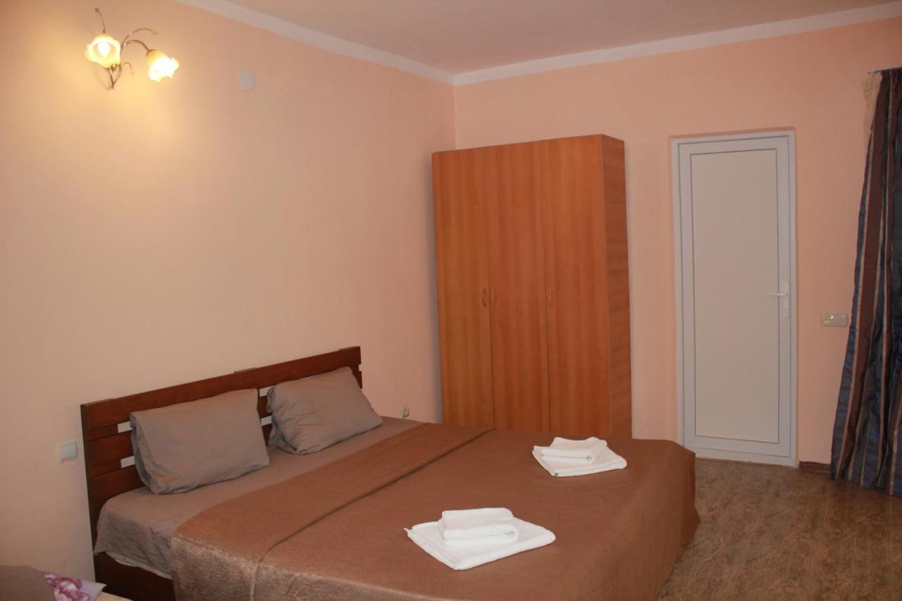 Hotel Premium Ureki Buitenkant foto