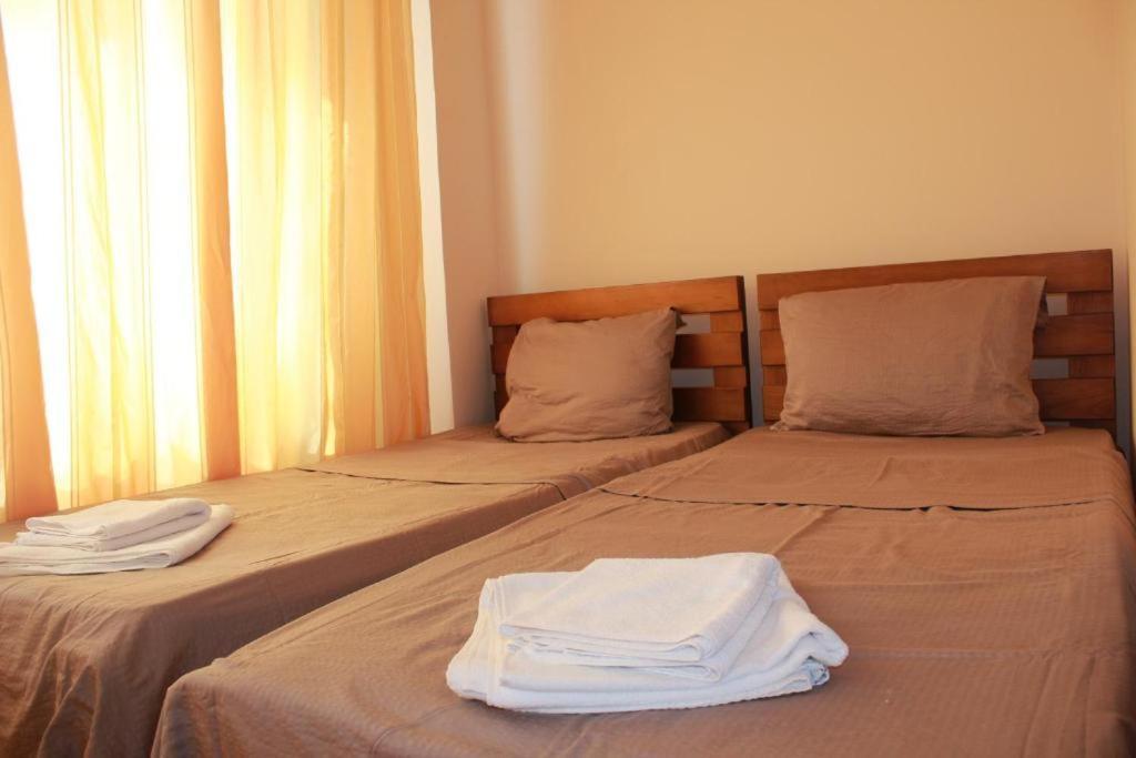 Hotel Premium Ureki Buitenkant foto