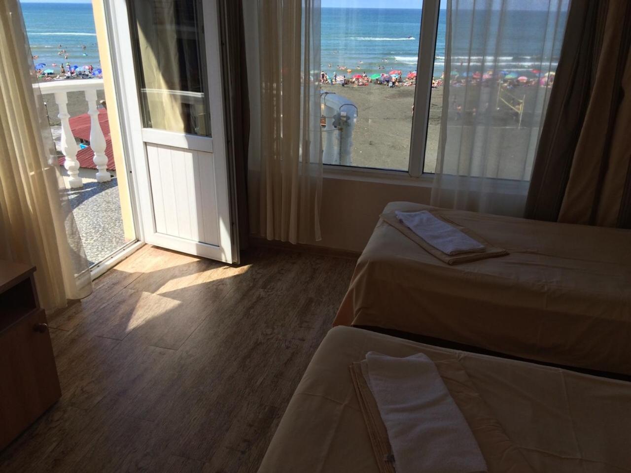 Hotel Premium Ureki Buitenkant foto
