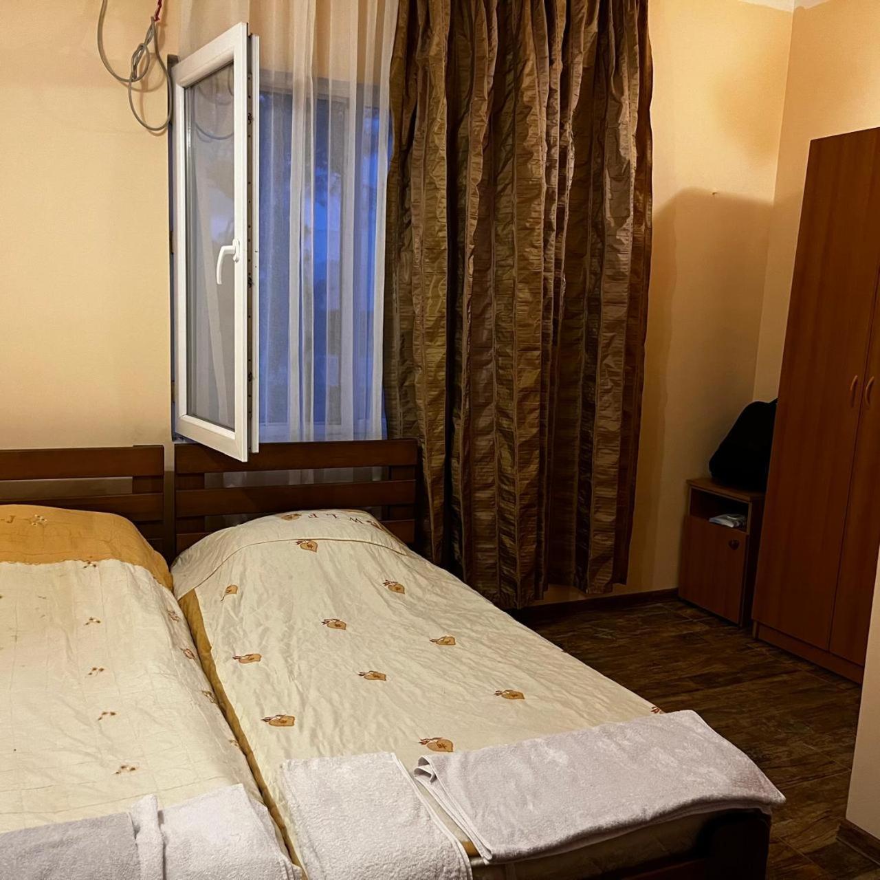 Hotel Premium Ureki Buitenkant foto