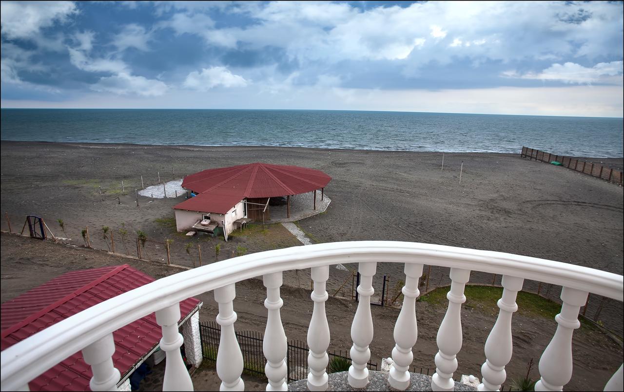 Hotel Premium Ureki Buitenkant foto